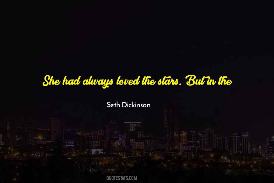 Quotes About Distant Stars #832960 Quotes About Distant Stars #832960