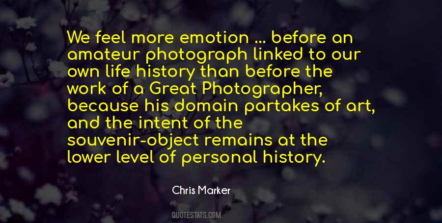 Life Levels Quotes #125388