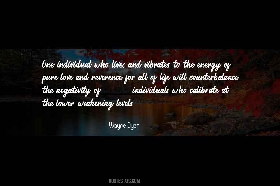 Life Levels Quotes #409979