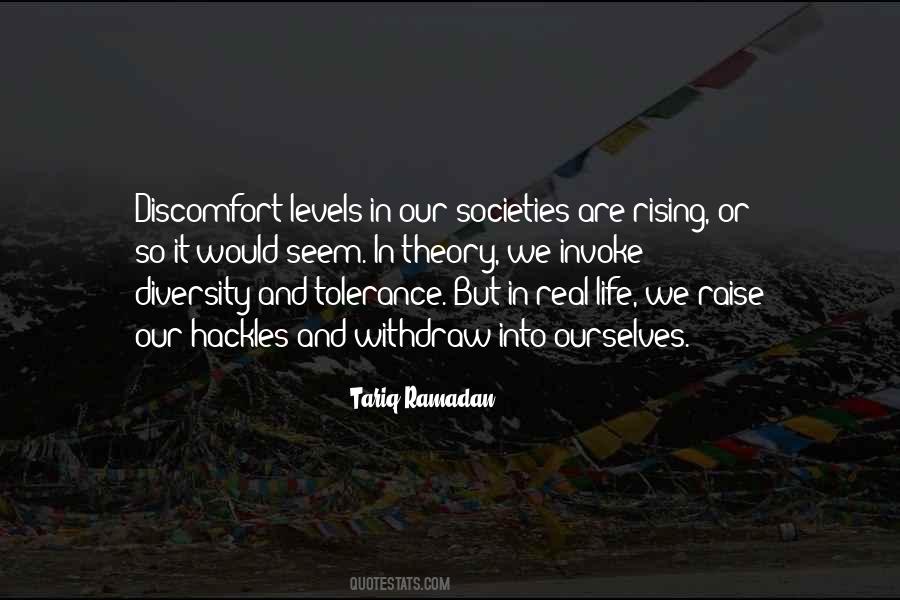 Life Levels Quotes #720783