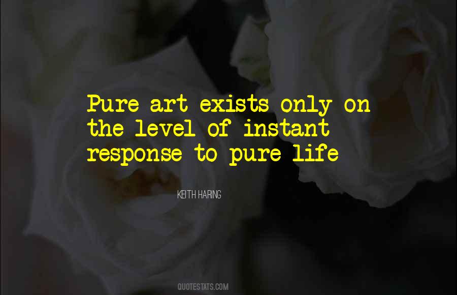 Life Levels Quotes #761784