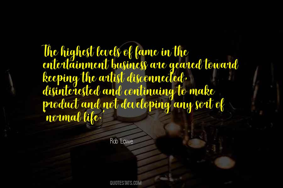 Life Levels Quotes #996686