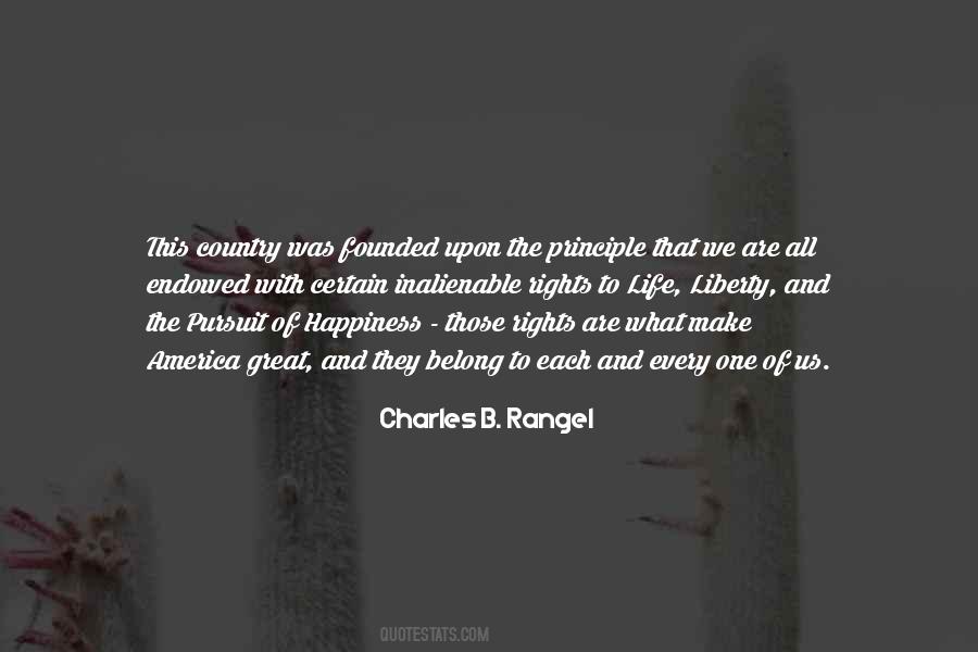 Life Liberty Quotes #608585