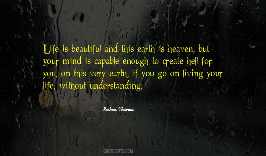 Life Live And Learn Quotes #1003580