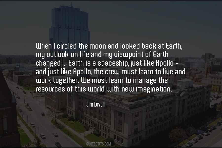 Life Live And Learn Quotes #251435