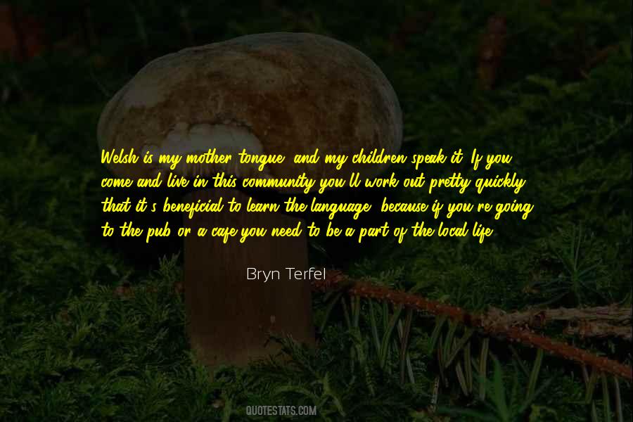 Life Live And Learn Quotes #254692