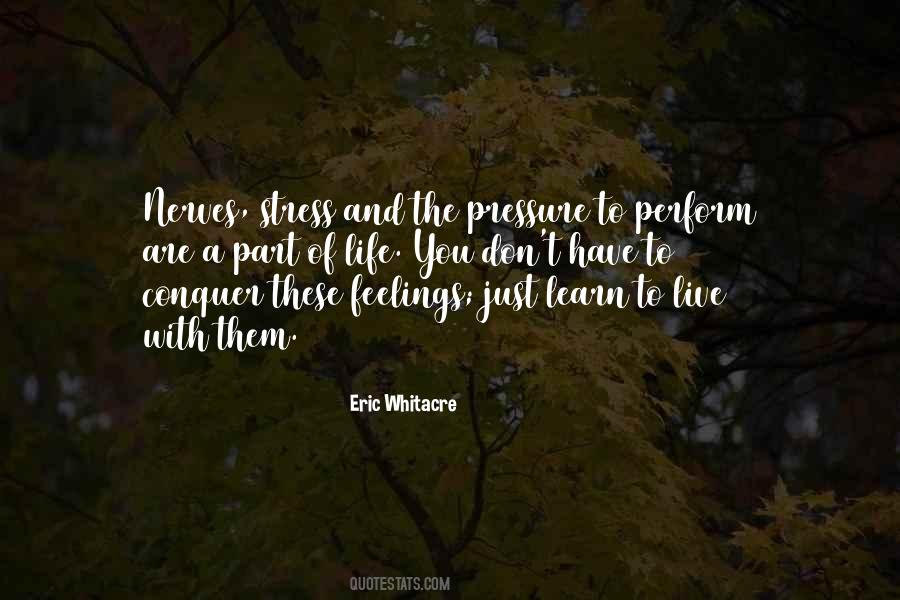 Life Live And Learn Quotes #327767