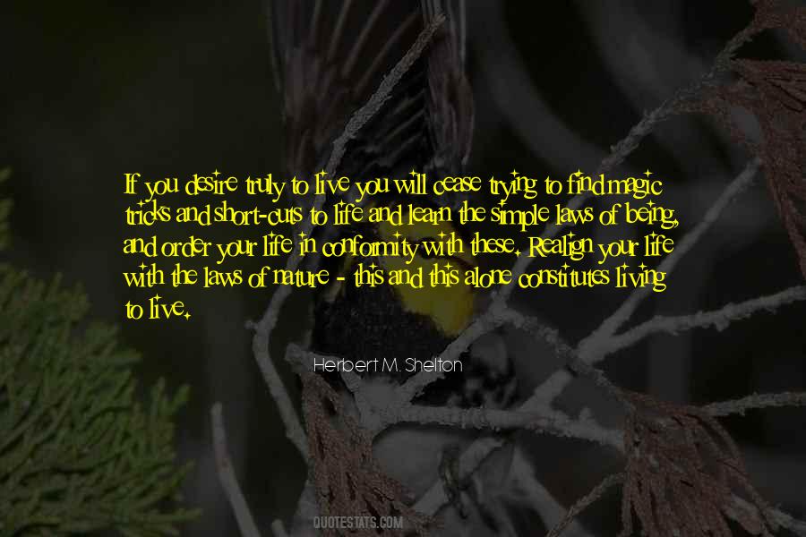 Life Live And Learn Quotes #901520