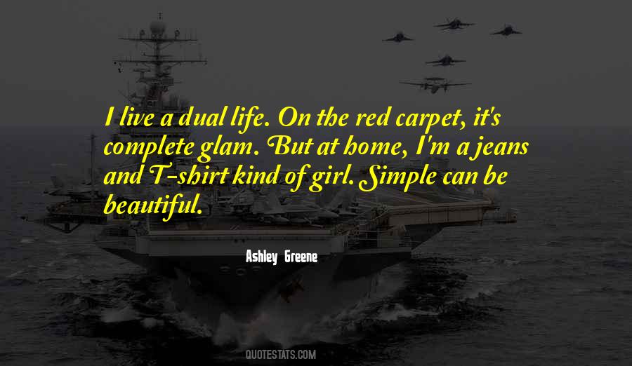 Life Live It Quotes #15995