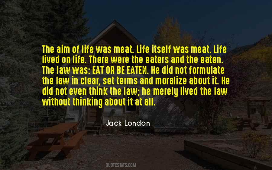 Life Lived Quotes #1580201