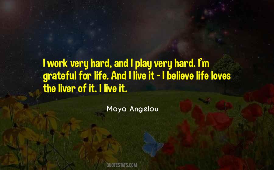 Life Liver Quotes #938603