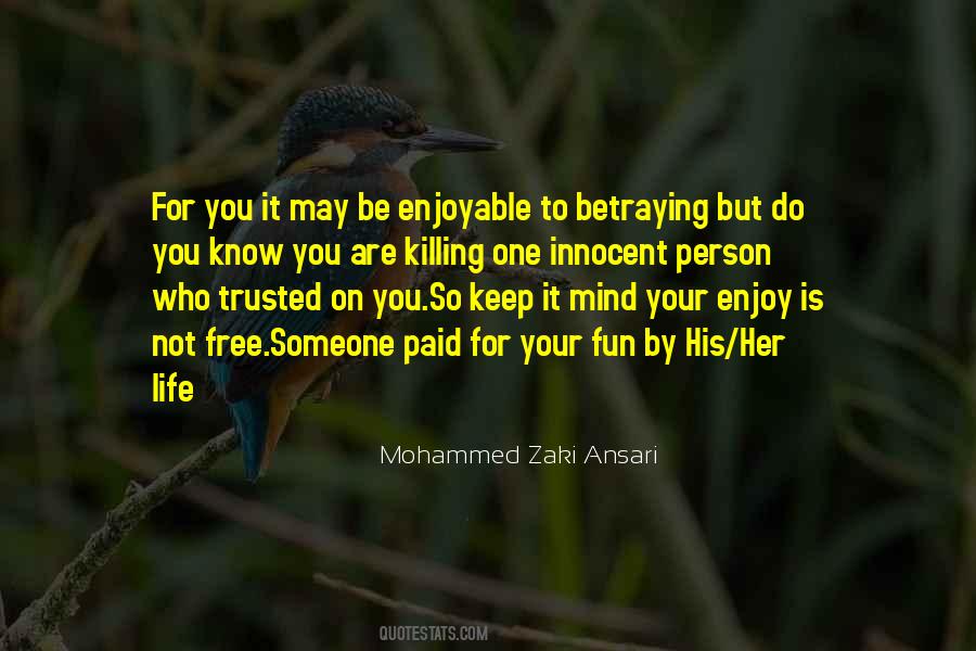 Life Love Fun Quotes #1781814 Life Love Fun Quotes #1781814