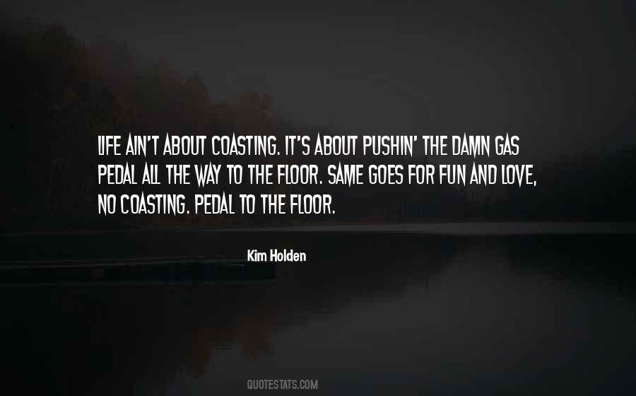 Life Love Fun Quotes #75525 Life Love Fun Quotes #75525