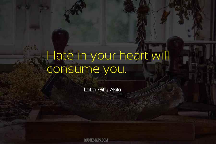 Life Love Hate Quotes #400775