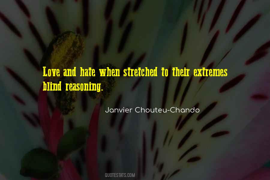 Life Love Hate Quotes #608045