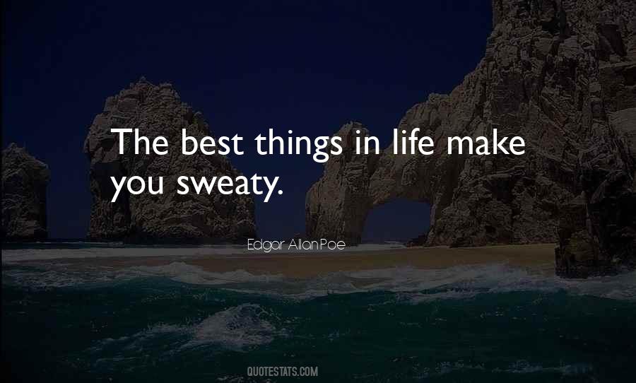 Life Love Meaning Quotes #439985