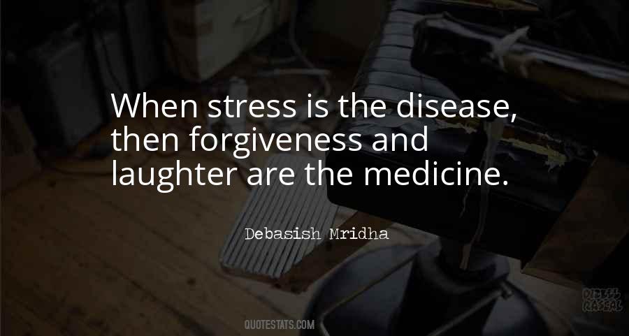 Life Love Stress Quotes #623965