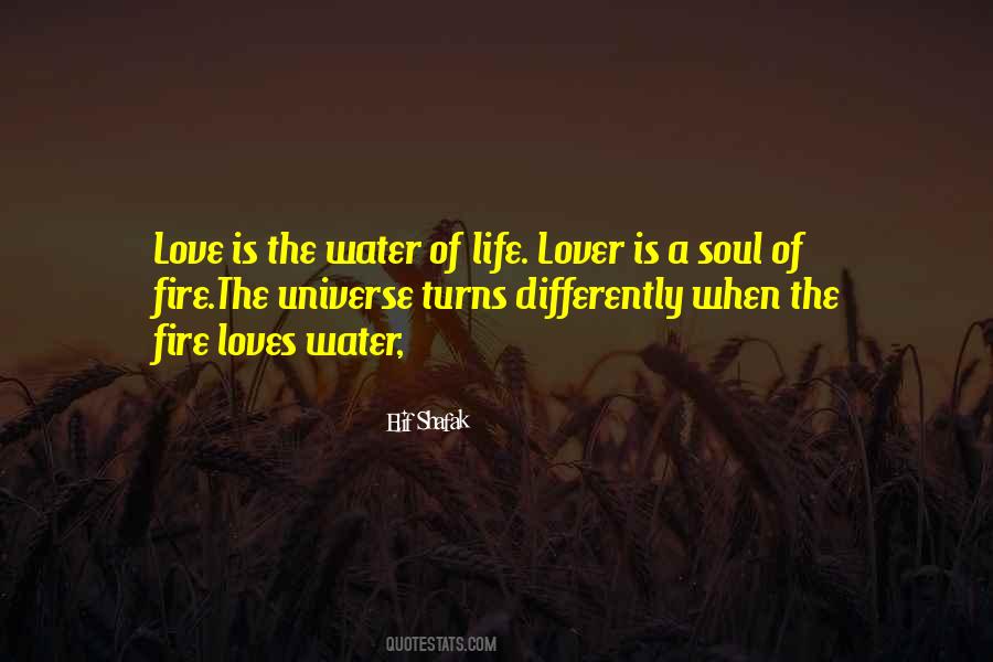 Life Lover Quotes #1452840