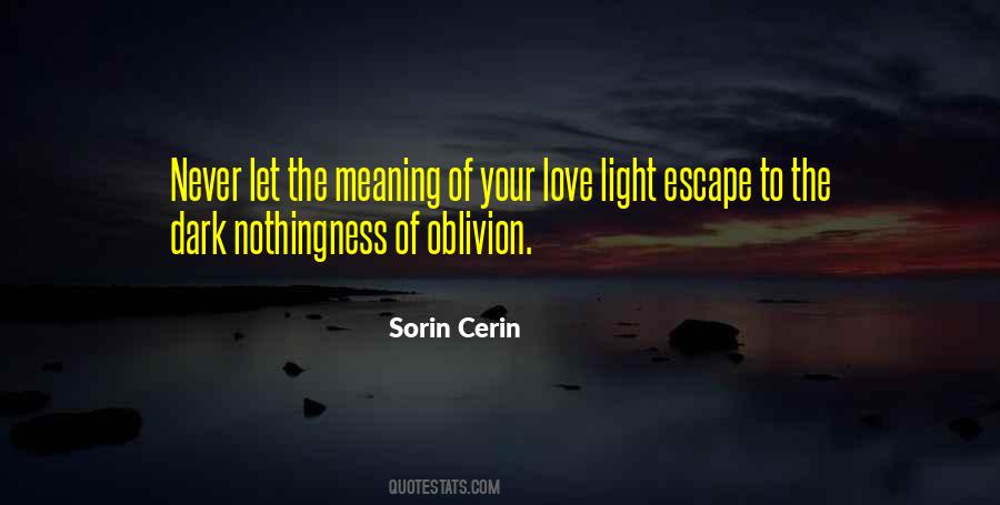 Life Meaning Love Quotes #668035