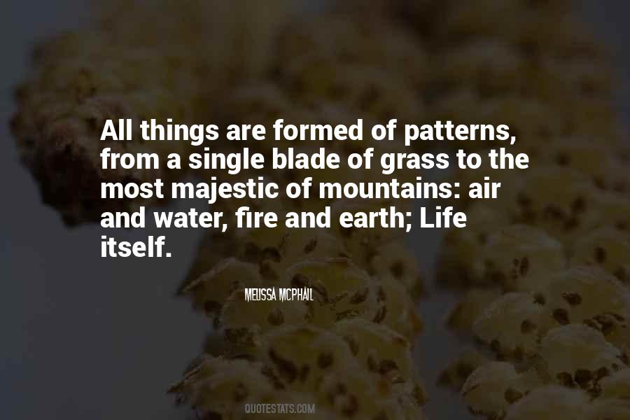 Life Mountains Quotes #734987