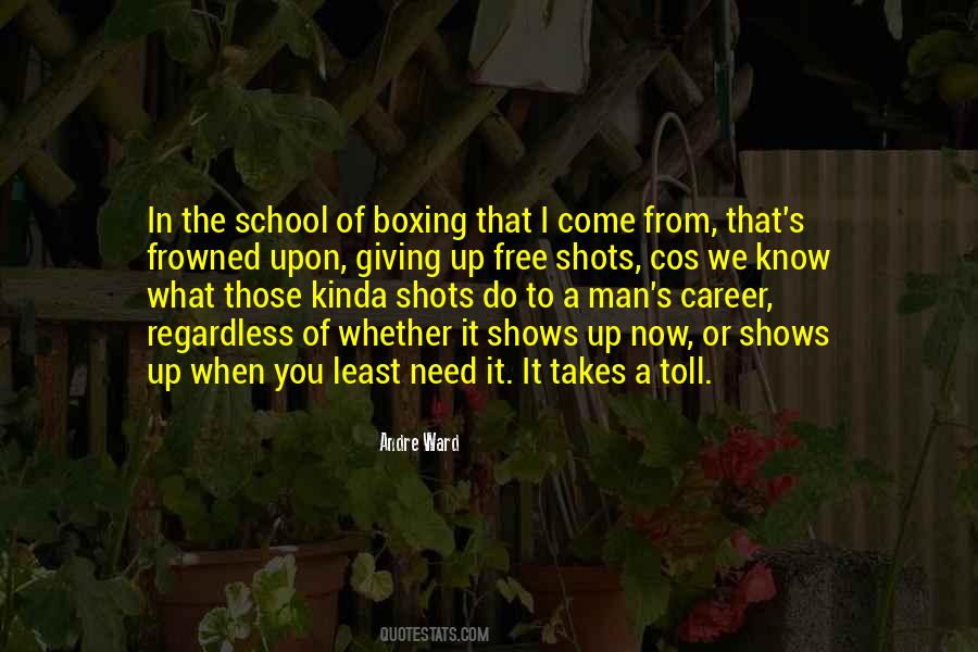 Life Moves Fast Quotes #498670