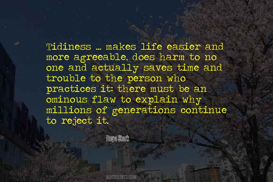Life Must Continue Quotes #1462942