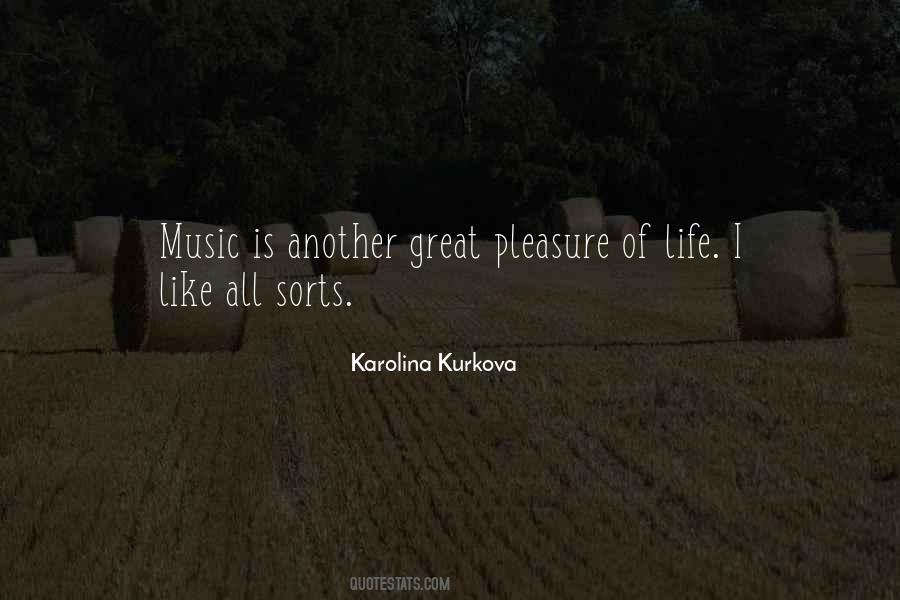 Life Of Music Quotes #144948 Life Of Music Quotes #144948