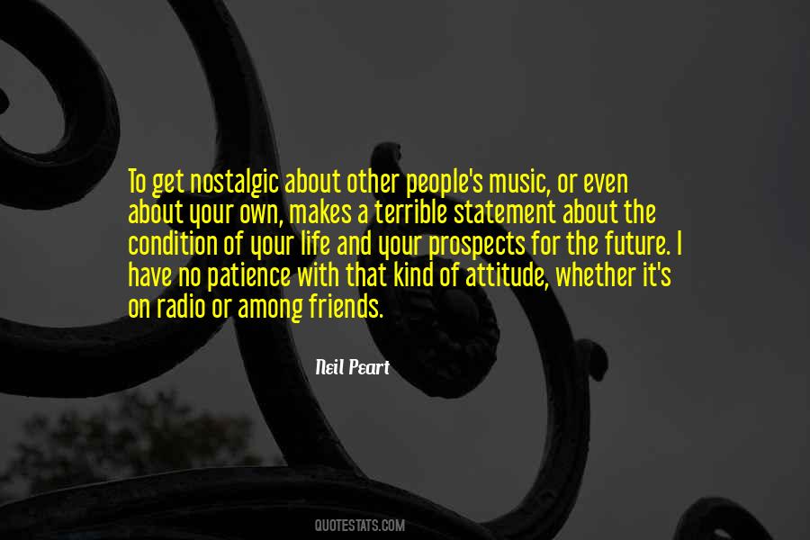 Life Of Music Quotes #157883