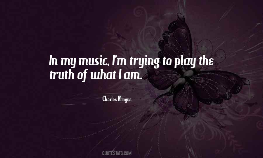 Life Of Music Quotes #170688