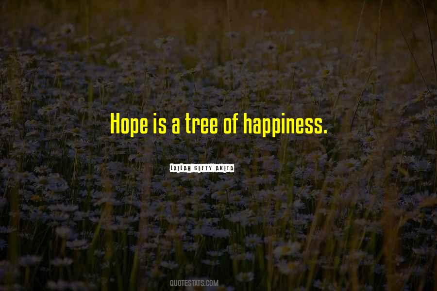 Life Of Tree Quotes #147115