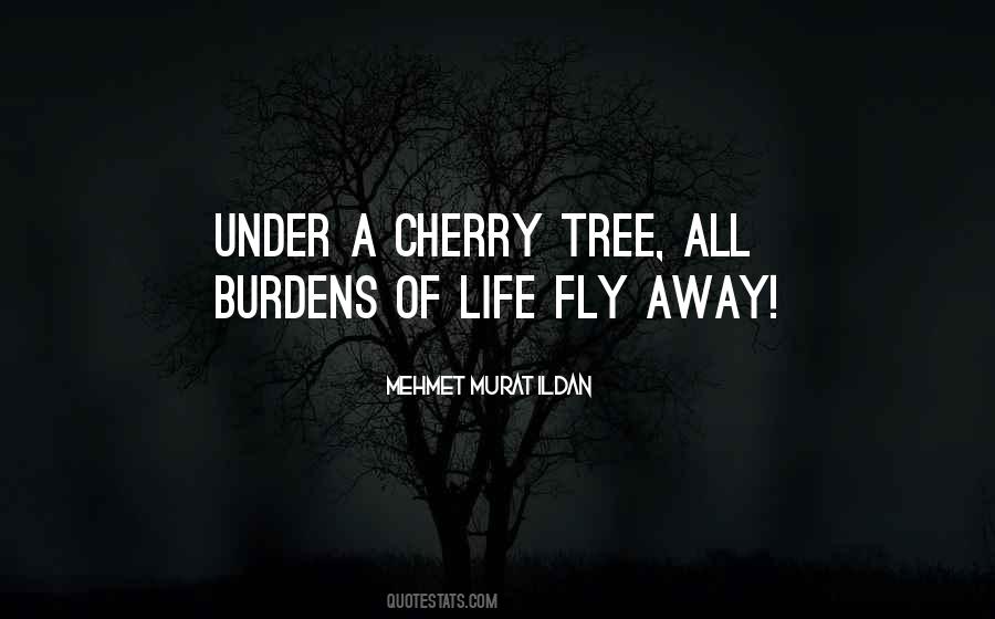 Life Of Tree Quotes #158760