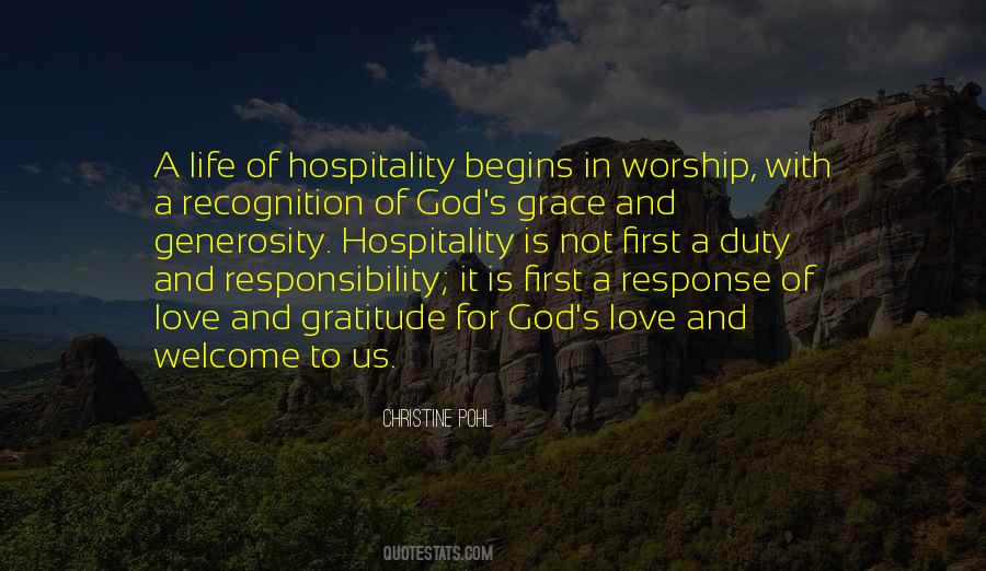 Life Of Worship Quotes #589309