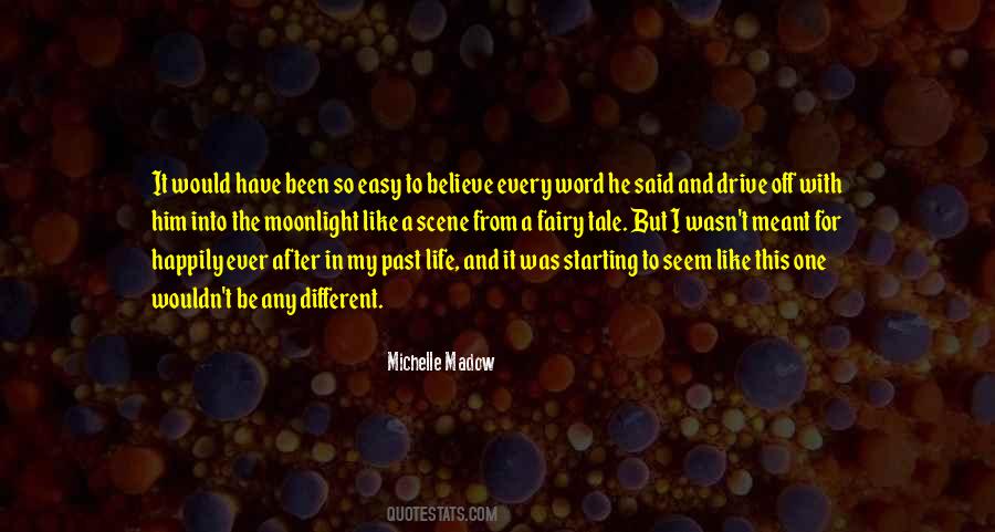 Life One Word Quotes #599496