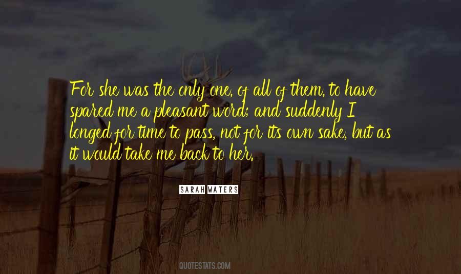 Life One Word Quotes #617180