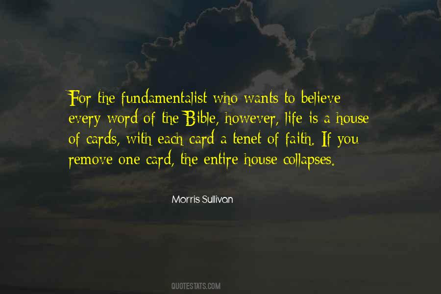 Life One Word Quotes #623064