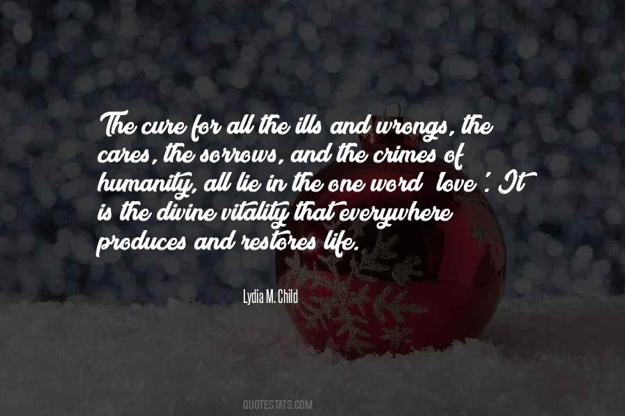 Life One Word Quotes #851193