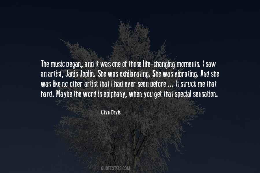 Life One Word Quotes #896805