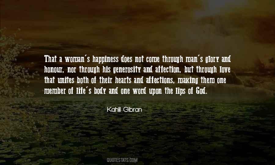 Life One Word Quotes #977733