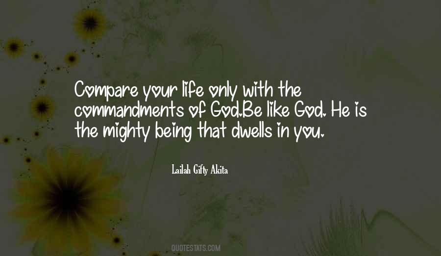 Life Only Quotes #1179500