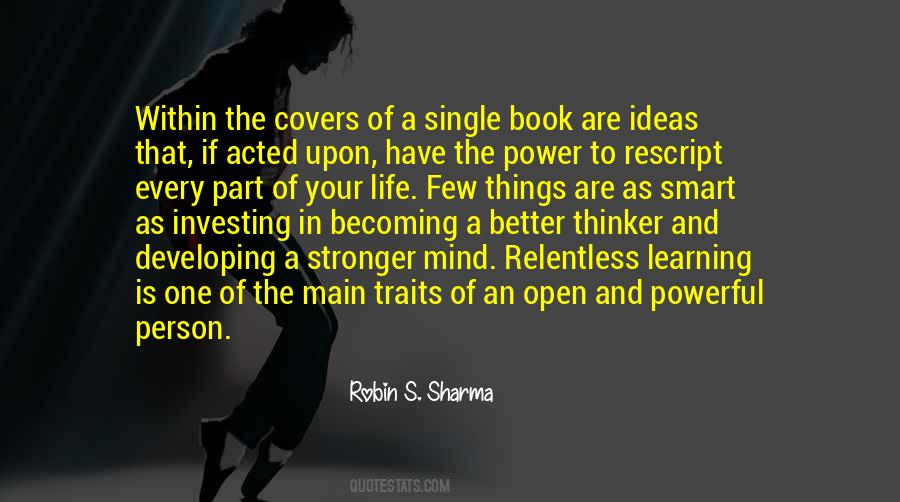 Life Open Book Quotes #1562316