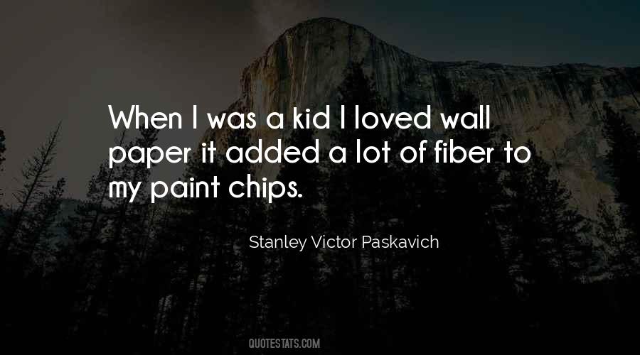 Life Paint Quotes #1025437