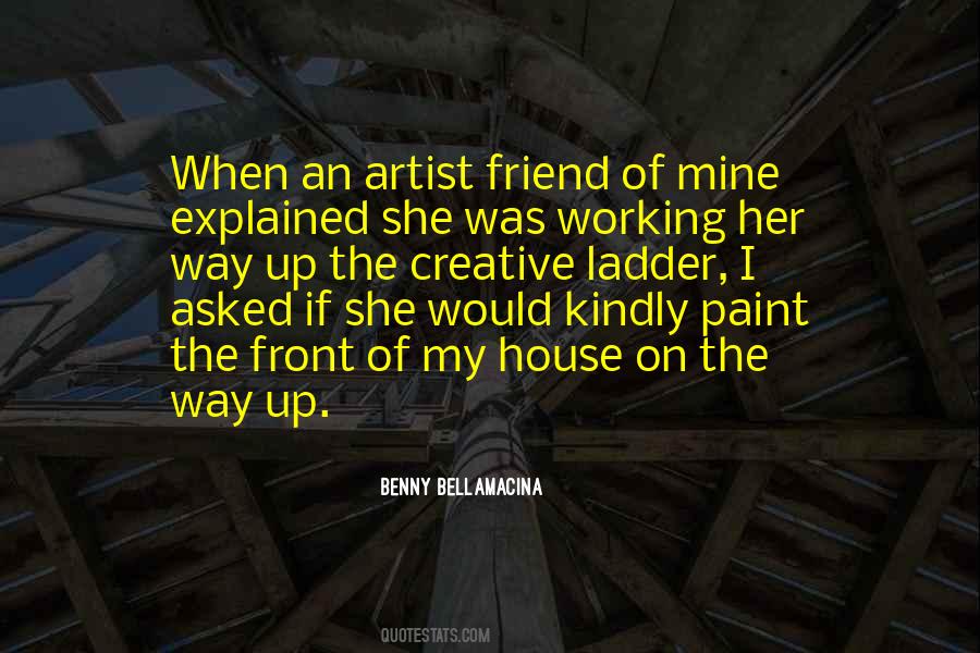 Life Paint Quotes #455468
