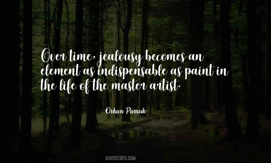 Life Paint Quotes #803063