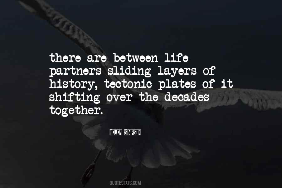 Life Partners Quotes #1157738