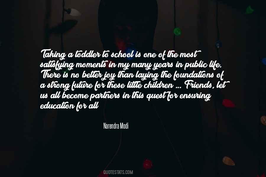 Life Partners Quotes #1160444