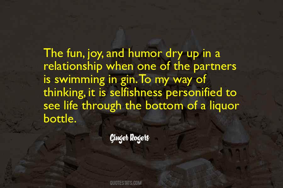 Life Partners Quotes #1171741