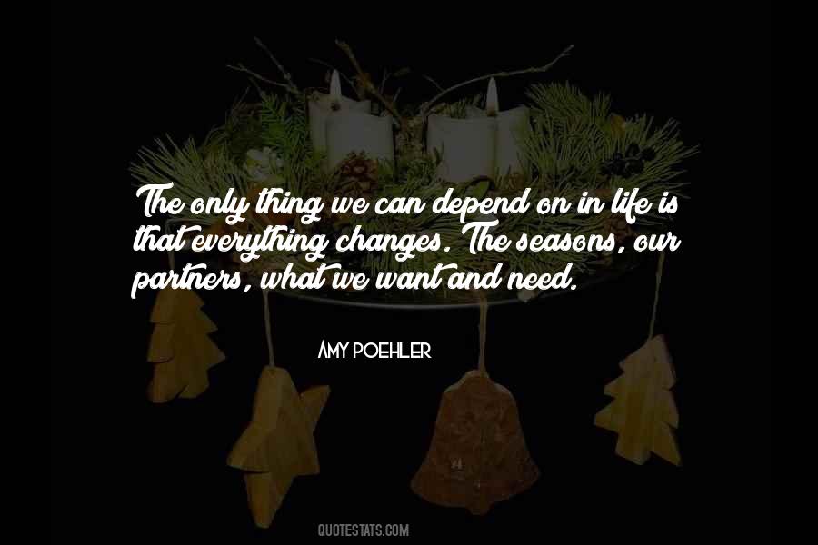 Life Partners Quotes #1298164