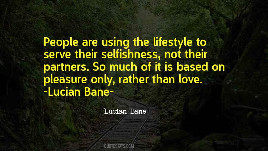 Life Partners Quotes #1623149