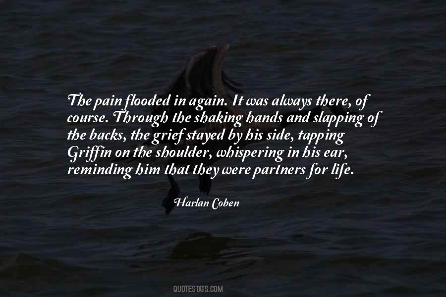Life Partners Quotes #1683576