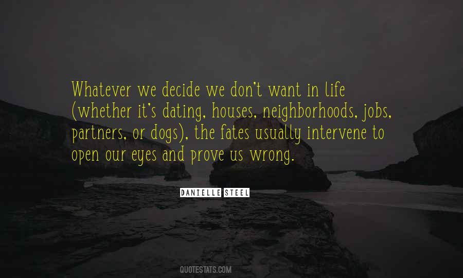 Life Partners Quotes #1726283